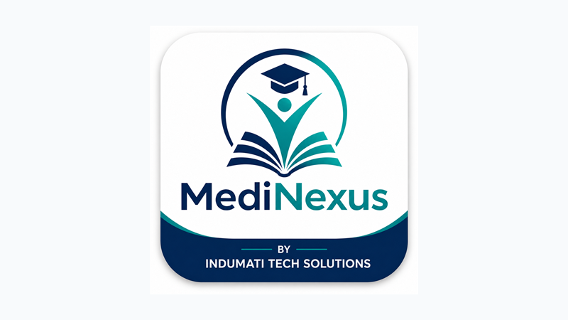 MediNexus college ERP for allied-health campuses